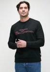 Ben Sherman Signature Crew Sweater 59999 - Black