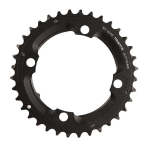 104 Bcd 2 X 10-SPEED Chain Ring - 36T