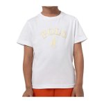 Polo Alistar Boys T-Shirt White
