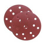 Makita Velcro Sanding Discs 150MM