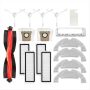 Compatible With Xiaomi Robot Vacuum X10 Robot Vacuum Cleaner Parts