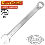 Combination Spanner 19MM