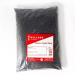 Sesame Seed – Black 1KG