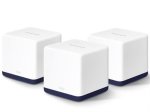 Mercusys Halo H50G AC1900 Whole Home Mesh Wi-fi