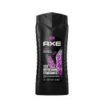 AXE Body Wash 400ML - Excite