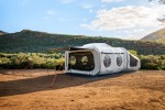 Cube Link Air Tent Pro Edition For