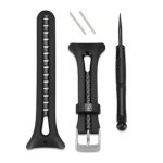 Garmin FR 10 15 Large Black Replacement Strap