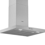 Bosch Serie 2 - 60CM Wall Mounted Extractor Exhaust