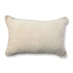 Beige Lavish Scatter Cushion