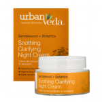 Soothing Clarifying Night Cream 50ML