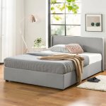 Beth Bed - King