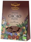 Soaring Free Organic Cacao Paste 200G