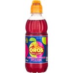 Oros 300ML Raspberry