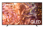 Samsung 65 QE1D 4K Qled Smart Tv With 4K Upscaling