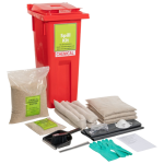 Safeway 130L Biological Spill Kit