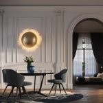 Adora Wall Lamp