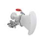 90 Wideband Asymmetrical Horn Antenna 5 & 6 Ghz