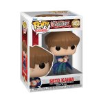 Funko Pop Animation: Yu-gi-oh – Seto Kaiba Demon Kingdom