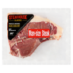 Perfectly Matured Man-size T-bone Steak Per Kg
