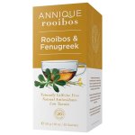 Annique Rooibos And Fenugreek Tea - 50G - Beauty Online