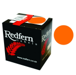 C25 Orange Colour Code