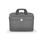 Port Designs Yosemite 15.6" Toploading Case Eco Gy