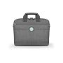 Port Designs Yosemite 15.6" Toploading Case Eco Gy