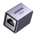 UGreen NW261 RJ45 10GBPS Ethernet Extender Coupler Zoopateq