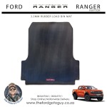 Next Gen Ranger Raptor Baobab 3.5MM Rubber Load Bin Mat For