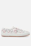 Superga 2750 Pride Logo