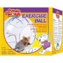 Exercise Ball For Dwarf Hamsters And Mice Small 12CM
