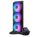 Cooler Master Masterliquid Core Nex 360 Argb Liquid Cpu Cooler