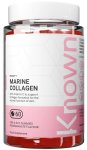 Known Marine Collagen Gummies Pomegranate