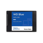 Wd Blue 250GB 2.5 Sata Internal SSD