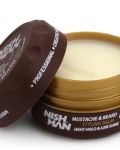 Nish Hairstyling Cream 06 Extra Hold