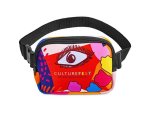 Hoppla Lula Neoprene Waist Bag
