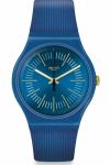 Cyderalblue Unisex Watch SUON143