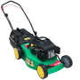 Executive Torx VX160 Mulch ‘n Catch Petrol Lawn Mower