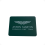 Aston Martin - Mouse Pad