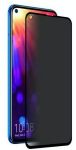 Tempered Glass Privacy Screen Guard For Huawei P40 Lite