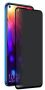 Huawei P40 Lite Privacy Tempered Glass Screen Protector- 2 Pack