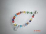 SWAROVSKI Mix 8MM Elements Bracelet SB6