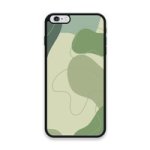 Custom Printed Tpu Cases - Apple Iphone 6 Plus Apple Iphone 6S Plus & 39 Sage& 39 By