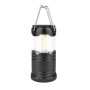 MINI Water-resistant Portable Collapsible LED Lantern Torch - Single