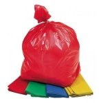 Sanitary Bin Liners 100S