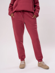 Cherry Track Pants - L Pink