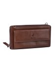 Polo Colorado Phone Sling - Black