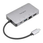 Targus USB C Single Video 4K Dock For Laptops And Desktops