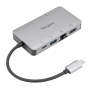 Targus USB C Single Video 4K Dock For Laptops And Desktops