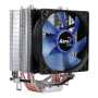 AeroCool Verkho 4 Lite Pwm Cpu Air Cooler ACTC-NA20410.02